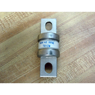Gould Shawmut Ferraz Trionic A015URF150AAW Fuse - New No Box