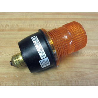 Streamline LP3E Strobe Light LP3E-120A - New No Box