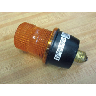 Streamline LP3E Strobe Light LP3E-120A - New No Box