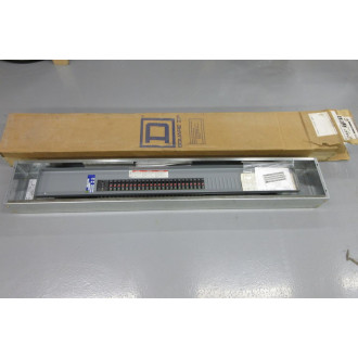 Square D 12-24477161-001 Interior Panelboard NQOB8584242