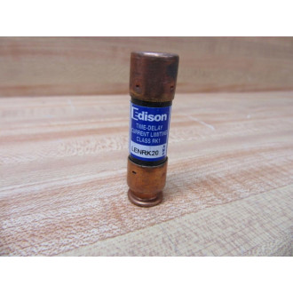 Edison LENRK20 Time-Delay Fuse (Pack of 10)