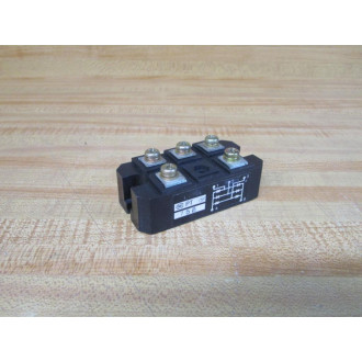 NIEC PT 758 Thyristor Module PT758 - New No Box