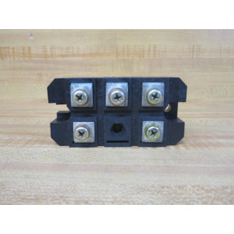 NIEC PT 758 Thyristor Module PT758 - New No Box