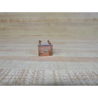 ILSCO M-163 Fuse Clip M163 (Pack of 6) - New No Box