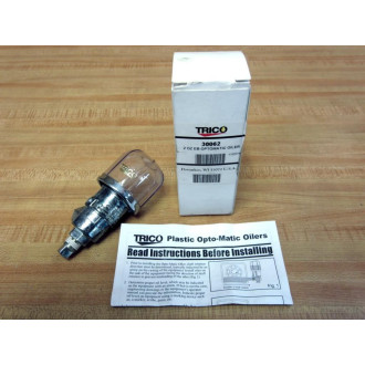 Trico 30062 2 oz EB Optomatic Oiler
