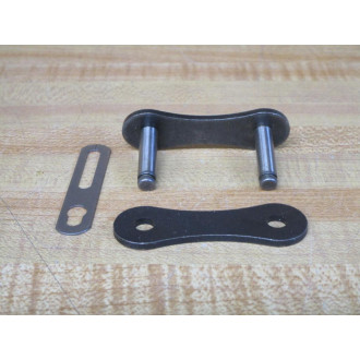 Diamond Chain Company C-4287033CL-00-P Connecting Link 2060