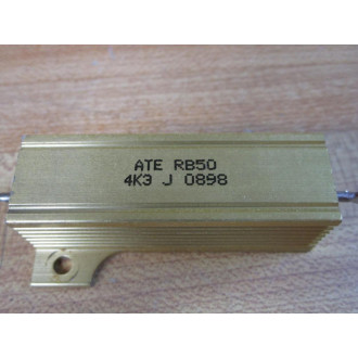 ATE RB50 Resistor 4K3 J - Used