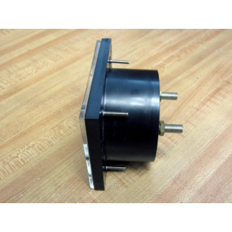 Triplett 330-G AC Voltage Panel Meter 330G