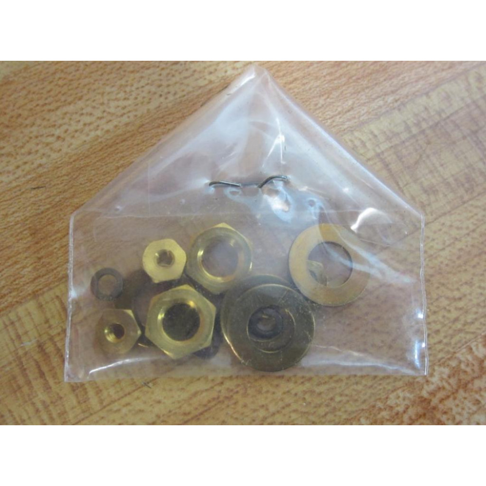 Triplett 330-G AC Voltage Panel Meter 330G