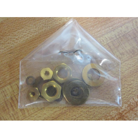 Triplett 330-G AC Voltage Panel Meter 330G