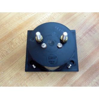 Triplett 330-G AC Voltage Panel Meter 330G