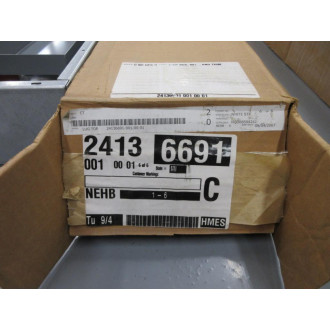 Square D 12-24136691-001 Interior Panelboard NQOB8584242