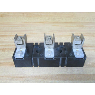 Allen Bradley X-410710 Fuse Block - New No Box