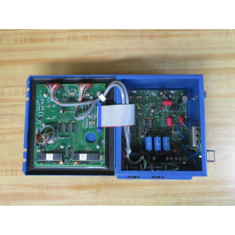 Triad MG-20-AB-A0-dc MicroGuard Control Box MG-20-AB-AO-dc - Used