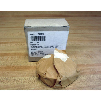 John Crane B08163 Mating Ring Assembly 1.5"