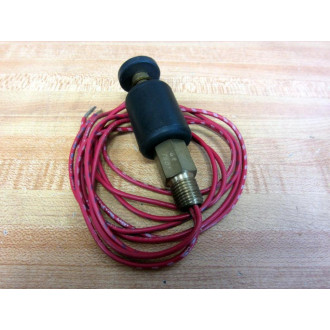 Apco TL008-160F Float Level Temp. Switch TL008160F - Refurbished