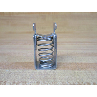 Weidmuller 1752131001 Clamping Yolk KLBUE CO2 (Pack of 17) - New No Box