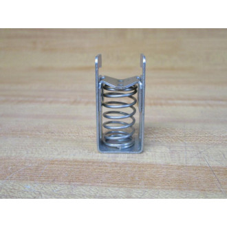 Weidmuller 1752131001 Clamping Yolk KLBUE CO2 (Pack of 17) - New No Box