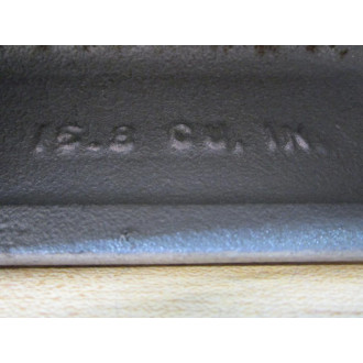 Crouse & Hinds FS1 Cast Device Box 12" - New No Box