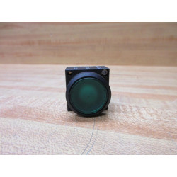 Siemens 3SB3 001-0AA41 Green Button 3SB30010AA41 WBase - New No Box