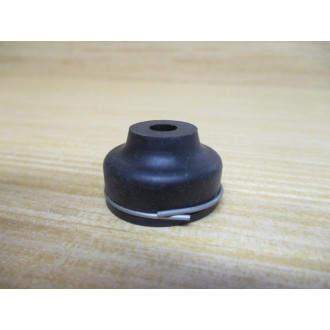 Telemecanique XAC B911 Pushbutton Boot 064077 (Pack of 9)