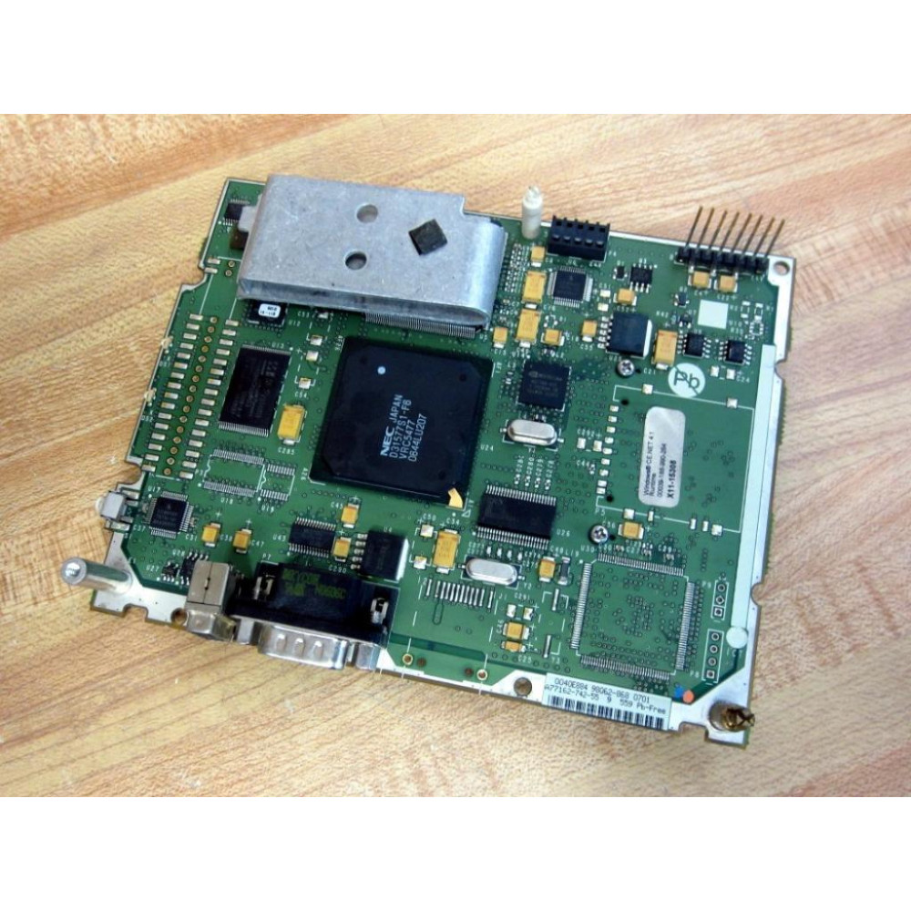 Allen Bradley 77162-741-051 Circuit Board 77162741051 2 Non-Refundable - Parts Only Allen Bradley 77162-741-051 Circuit Board 77162741051 2 Non-Refundable - Parts Only
