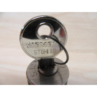 Siemens 3SB3500-4RD01 Selector Switch - New No Box