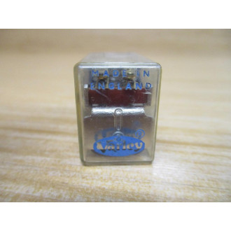Varley YP25A Relay CAB12 - Used