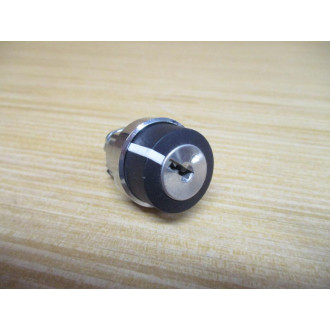 Schneider Telemecanique ZB2-BG9 Keyed Selector Switch ZB2BG9