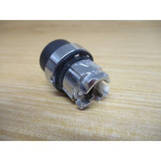 Schneider Telemecanique ZB2-BG9 Keyed Selector Switch ZB2BG9