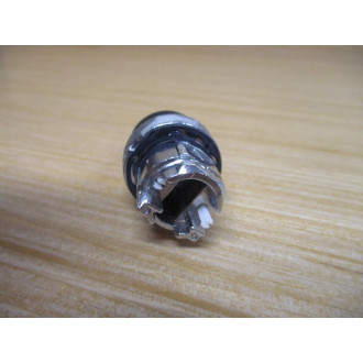 Schneider Telemecanique ZB2-BG9 Keyed Selector Switch ZB2BG9 - Used