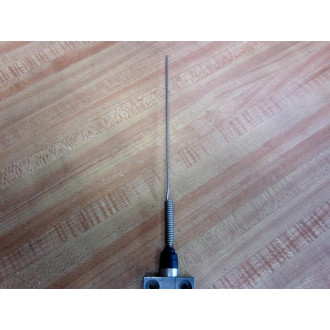 Honeywell 914CE20-3 Limit Switch 914CE203