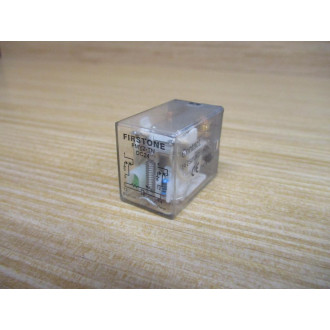 Firstone FMY2-TN-DC24 Relay FMY2-TN - New No Box
