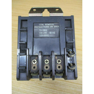 Sylvania T30U031 Starter - Used
