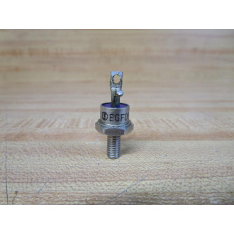 Fujitsu EGF06-04-8N Thyristor Diode EGF06-04 - Used