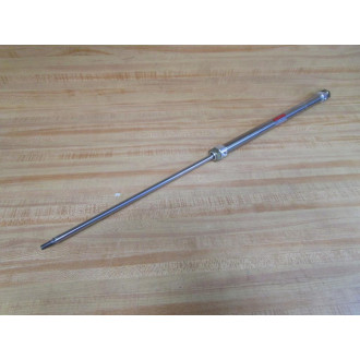 NOK F-TEC JKRS-20mm x 305 mm Cylinder AAT-A131A - Used