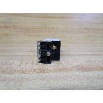 Allen Bradley 800MS-X0 Push Button Operator W800M-XA - New No Box