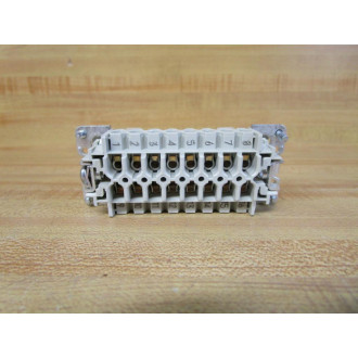 Wieland Electric 70.310.1640 Rectangular Insert 703101640 (Pack of 3)