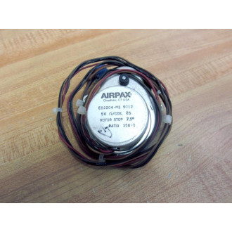 Airpax E82204-M3 Stepper Motor E82204M3 - Used