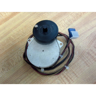 Airpax E82204-M3 Stepper Motor E82204M3 - Used