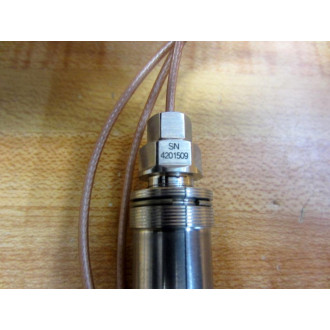 Generic SN 4201509 Single Straight Female Connector SN4201509 - New No Box