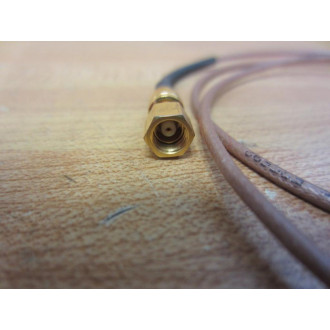 Generic SN 4201509 Single Straight Female Connector SN4201509 - New No Box