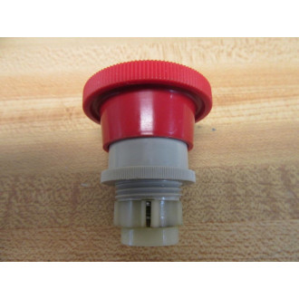 Telemecanique XBFA 164 Schneider Push Button 60286 - New No Box