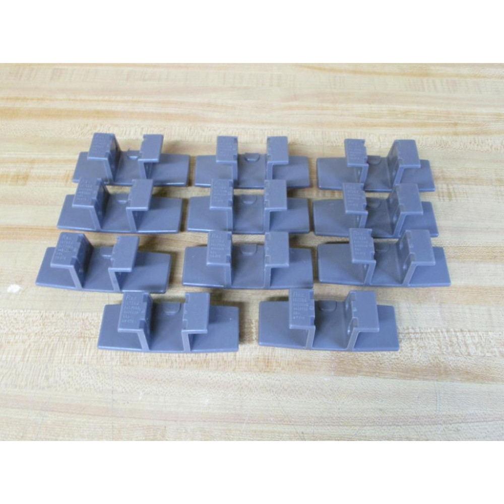 Rexnord 1873SG Table Top Chain 114-676 Link Only (Pack of 11) - New No Box