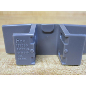 Rexnord 1873SG Table Top Chain 114-676 Link Only (Pack of 11) - New No Box