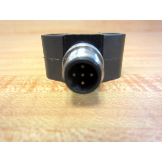 Turck VB2-FSWFKWFSW45 Profibus-DP Splitter U0095-2