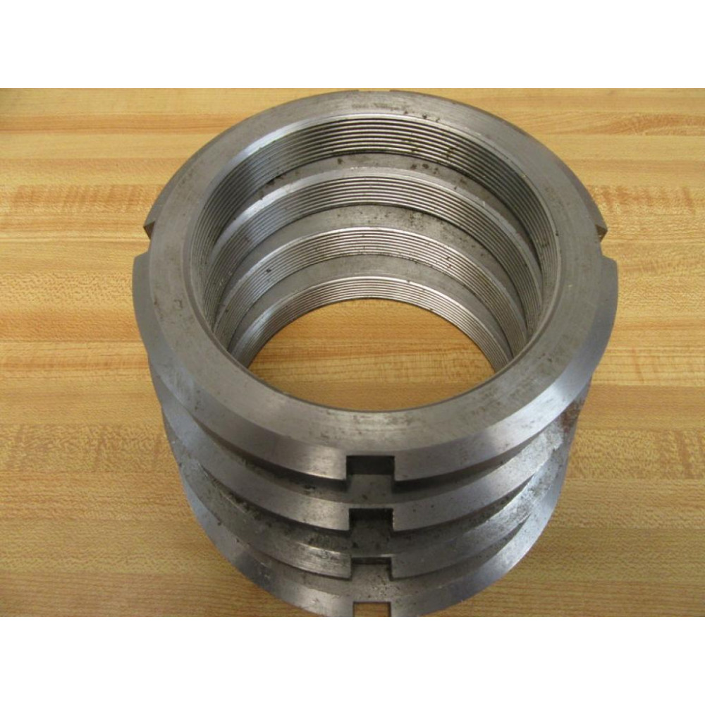 Generic KM-23 Lock Nut (Pack of 4) - New No Box