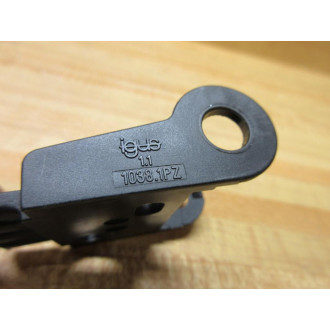 Igus 1038-1PZ Mounting Bracket 10381PZ (Pack of 2)