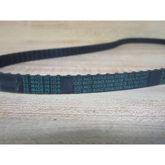 Browning 260XL037 Gearbelt Timing Belt