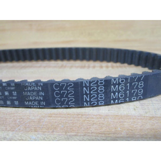 Super Torque S8M-584 Timing Belt S8M584